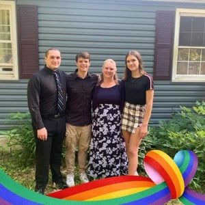 Meet your Posher, Darlene